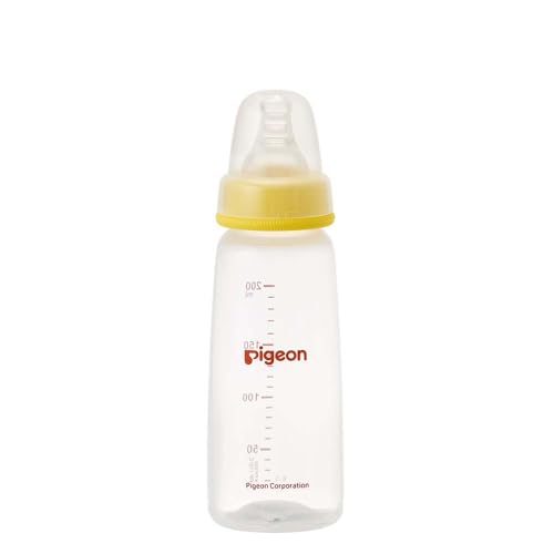 スリムタイプ 哺乳びん プラスチック製 2
