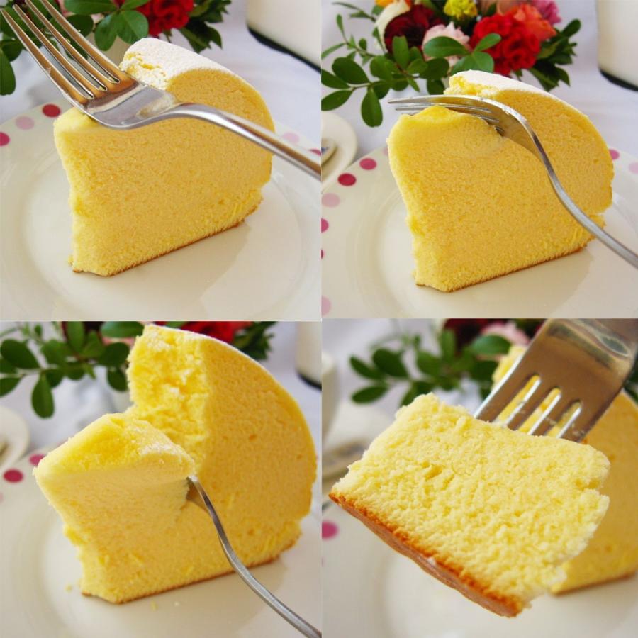 チーズケーキ 4