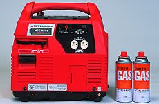 発電機 1