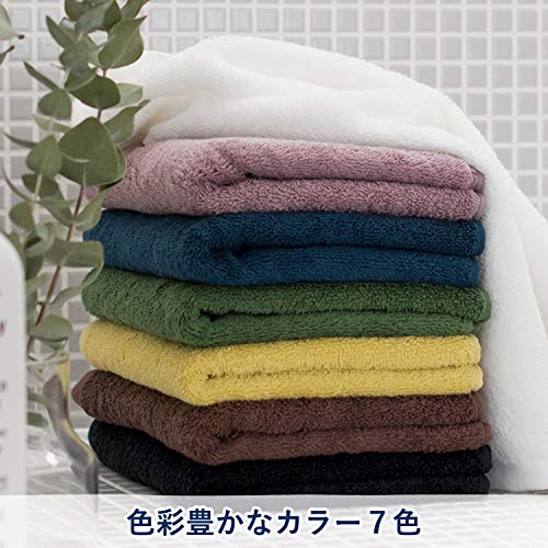 レオン ハンドタオル 3