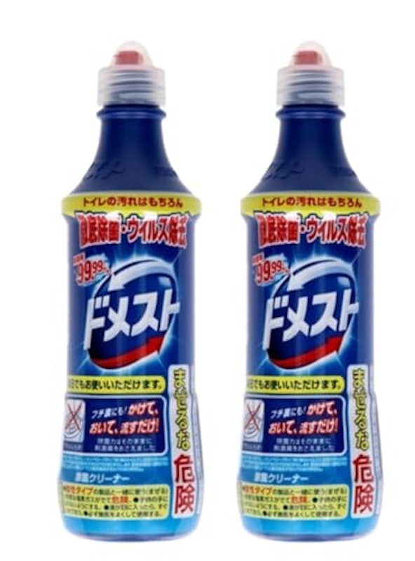 除菌クリーナー 1