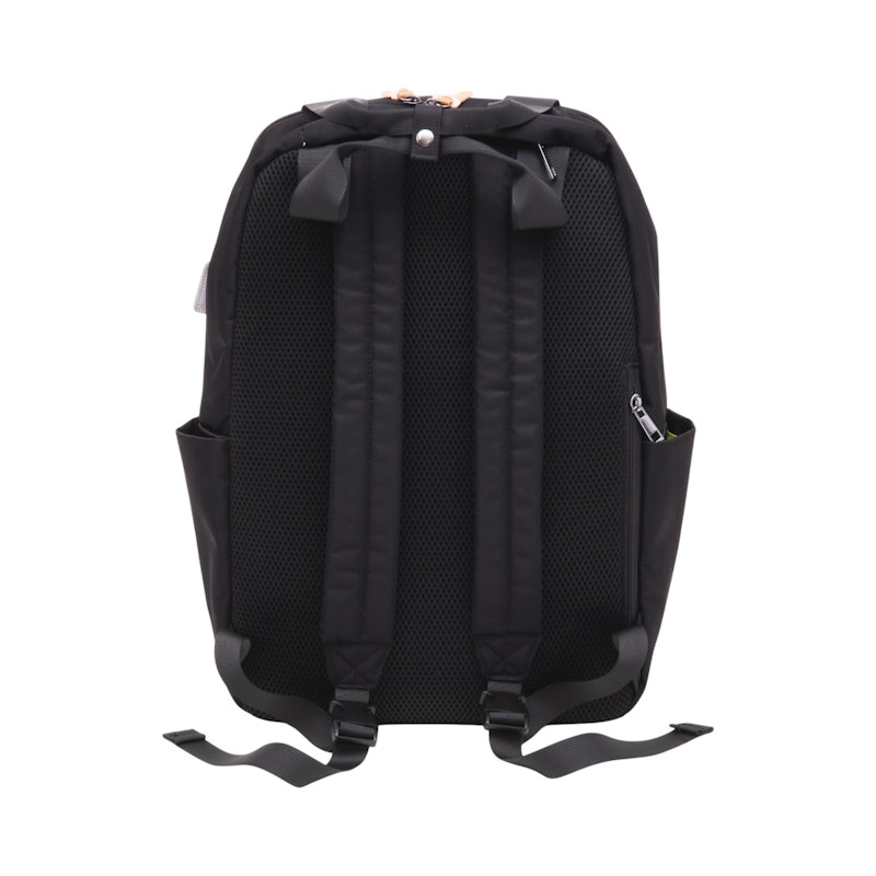2階建てリュック 2