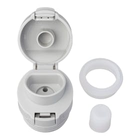 タケヤ化学工業 ThermoFlask サーモフラスクトラベルを検証レビュー!水筒の選び方も紹介 4