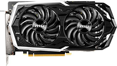 GeForce GTX 1660 Ti ARMOR 6G OC 2