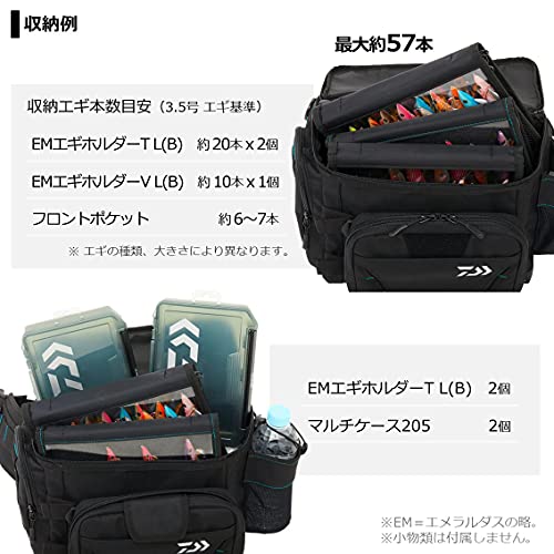 ヒップバッグ（D） 6
