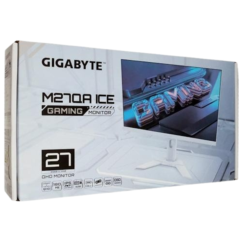 ゲーミングモニター 1