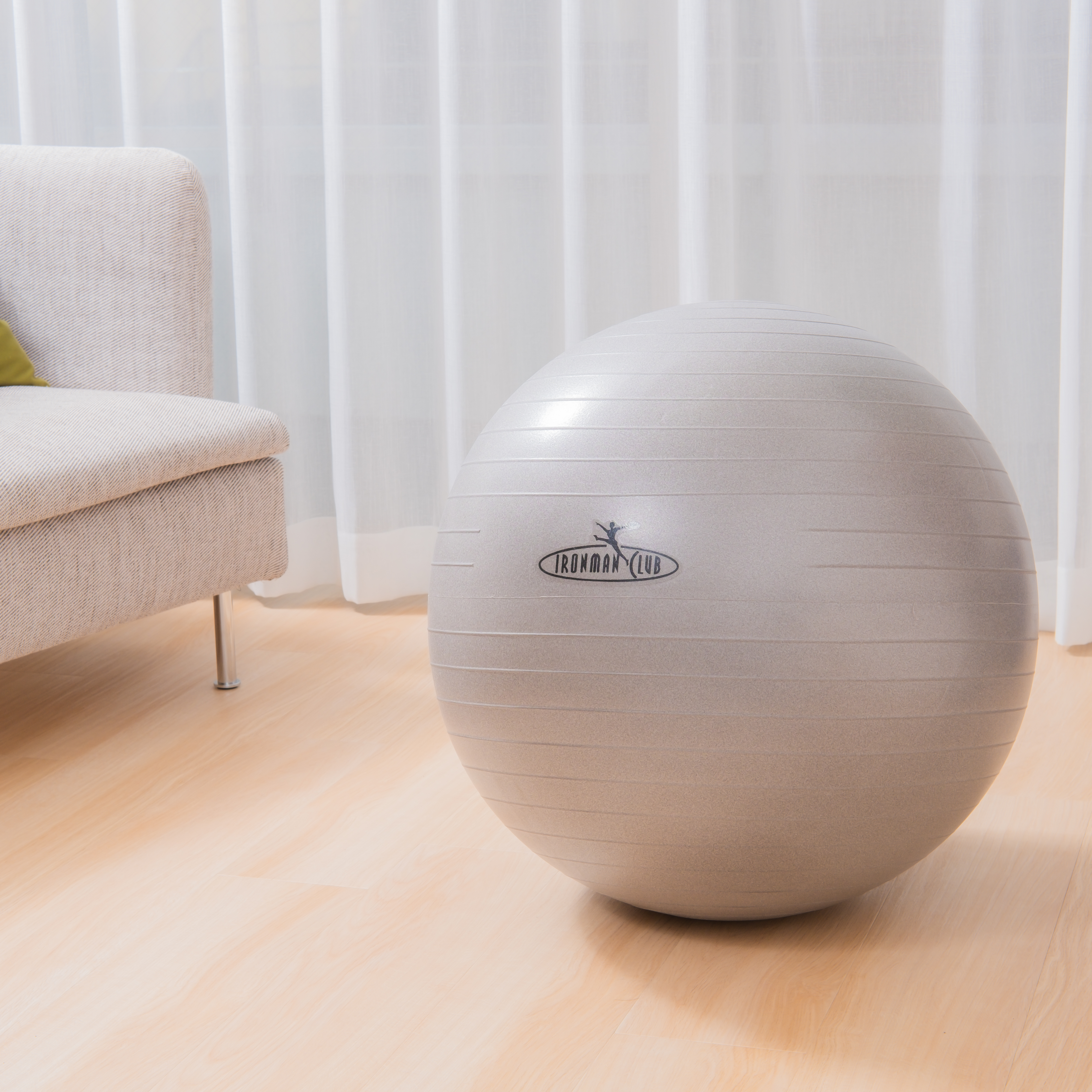 ズボラさん必見 バランスボール人気ランキング16選 椅子代わりで体幹強化 Mybest