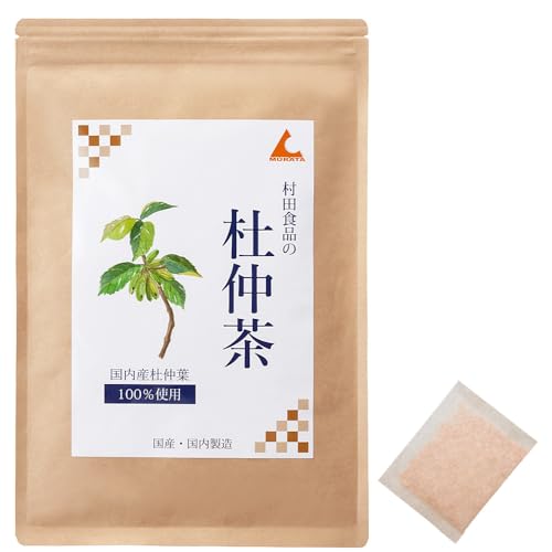 杜仲茶 1