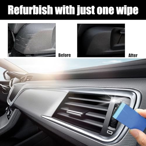 車用プラスチック部品再生剤 7