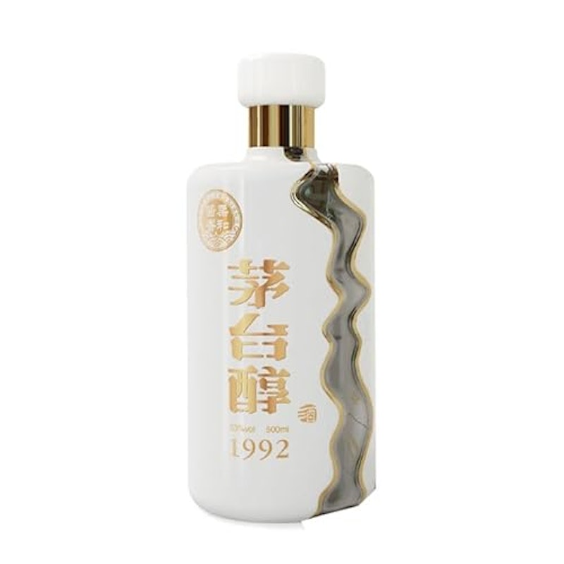 茅台醇1992 2
