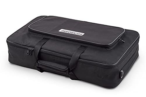 RockBoard RBO B 4.2 QUAD B Pedalboard with Gig Bag 3