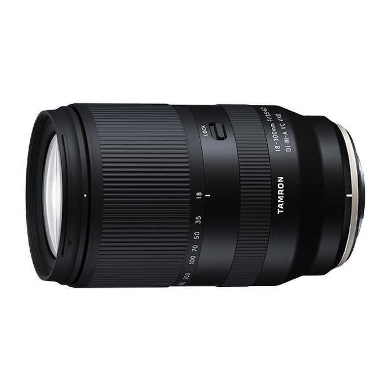 18-300mm F/3.5-6.3 Di III-A VC VXD 1