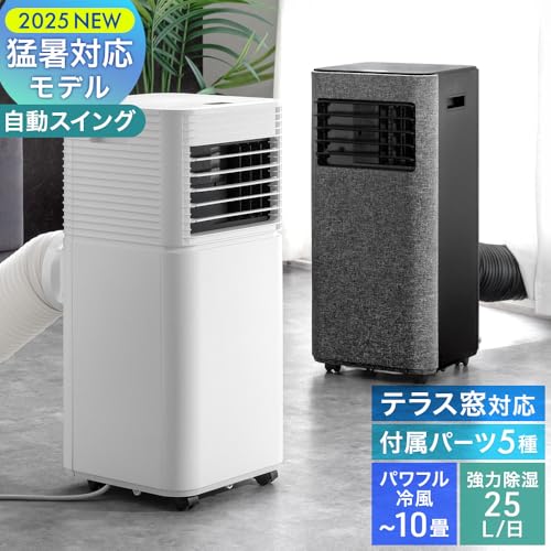スポットエアクーラー 3