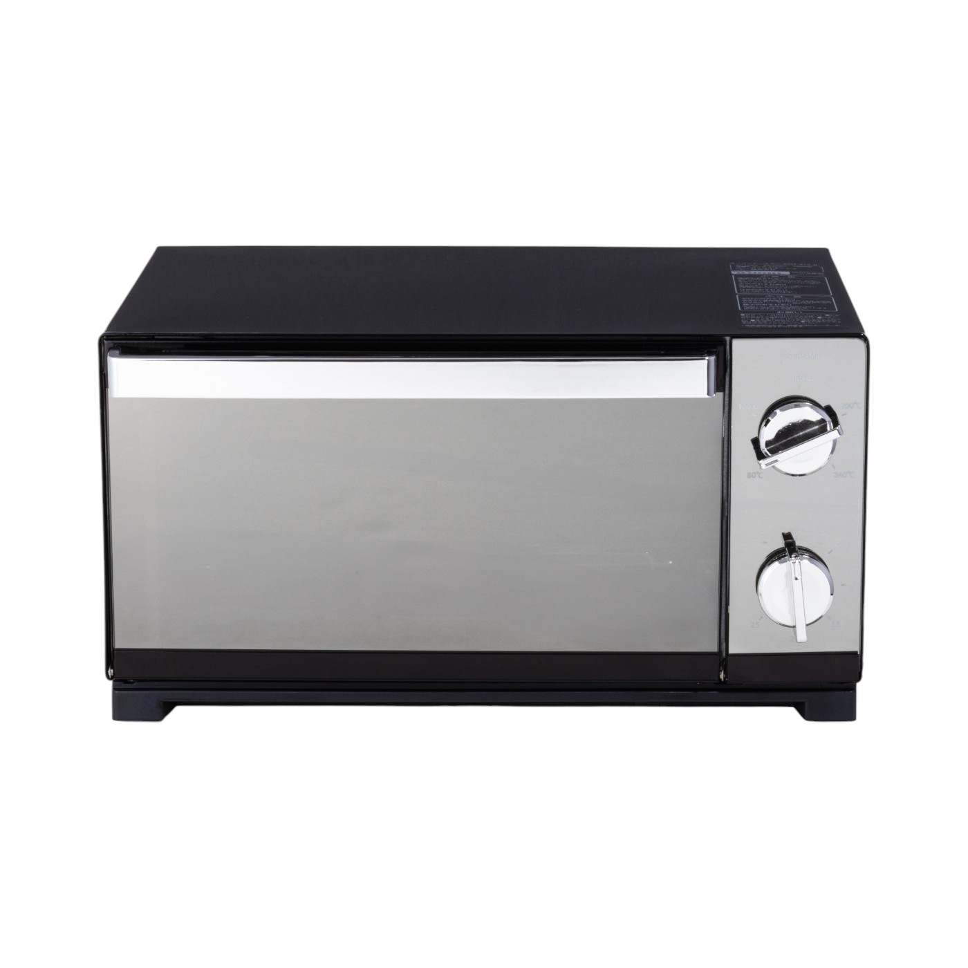 超美品アイリスオーヤマ オーブントースタートースター1300W 63段階温度調節 Amazon.co.jp: アイリスオーヤマ オーブントースター 多機能トースター