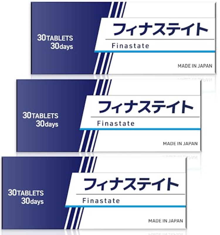 フィナステイト 1