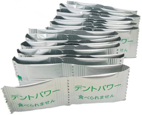 デントパワー 入れ歯洗浄剤  4