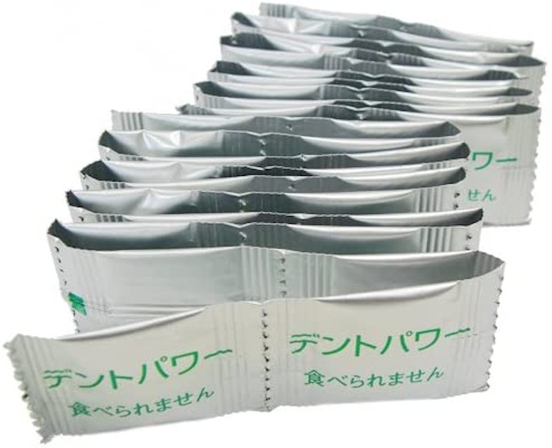 デントパワー 入れ歯洗浄剤 4