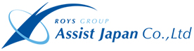 アシストジャパン 1