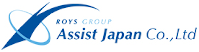 アシストジャパン 1