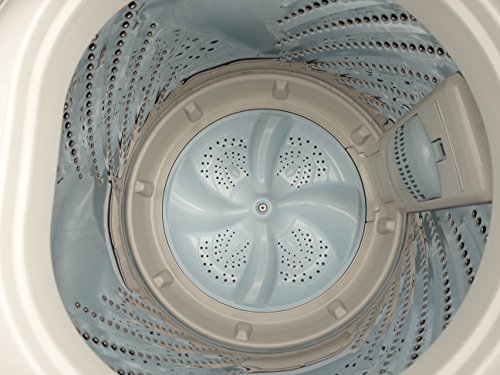 洗濯容量4.5kgの洗濯機のおすすめ人気ランキング【2025年11月】 | マイ