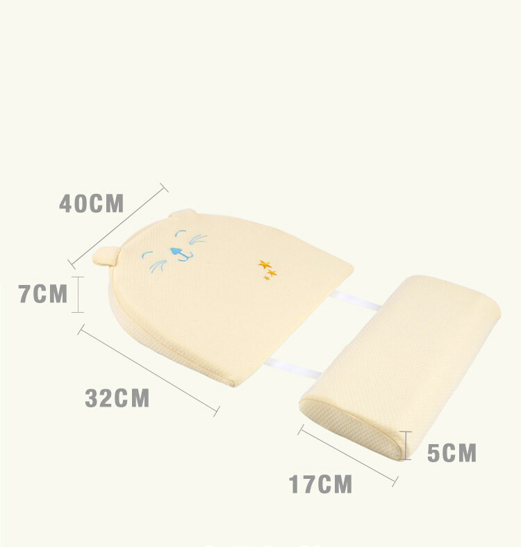 ベビー枕 5