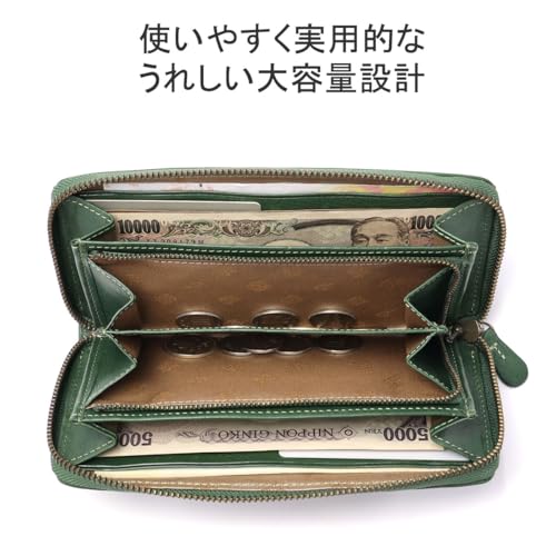 マーゴット 長財布 2