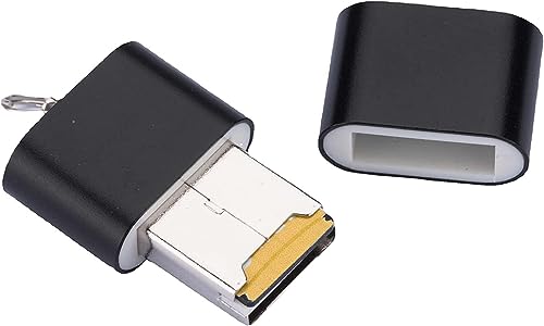 MicroSDカードリーダー  3