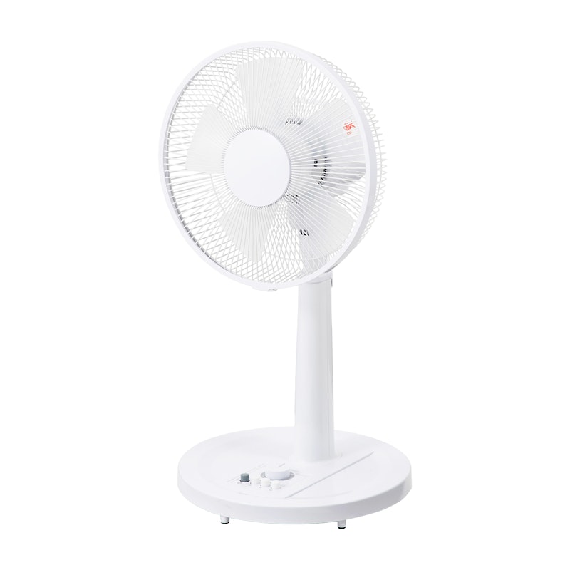 千住 TEKNOS リビング扇風機 KI-1710-Wを検証レビュー!扇風機の選び方 千住 TEKNOS リビング扇風機 KI-1710-Wを検証レビュー!扇風機の選び方