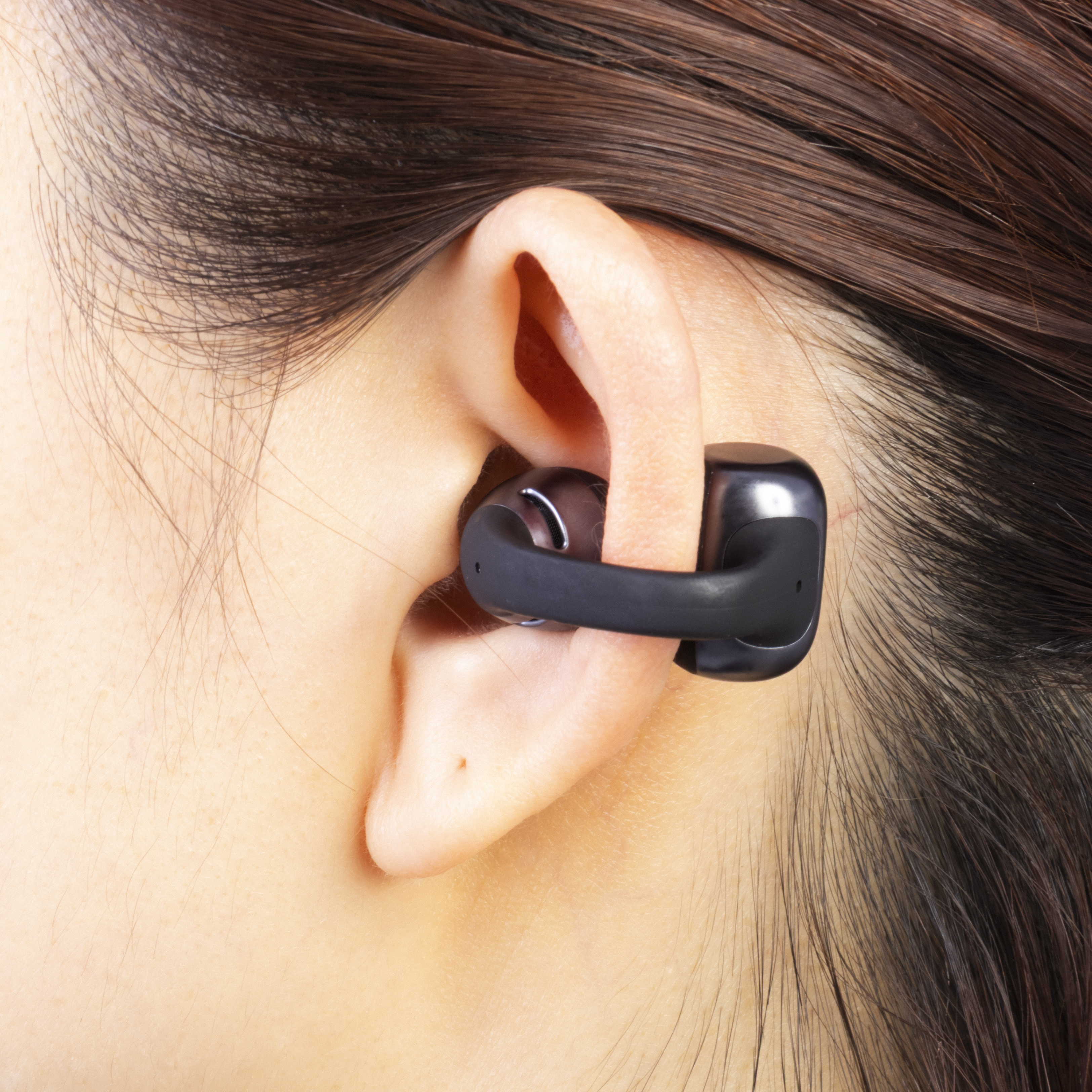 Shokz OPENDOTS ONEを検証レビュー！耳を塞がない