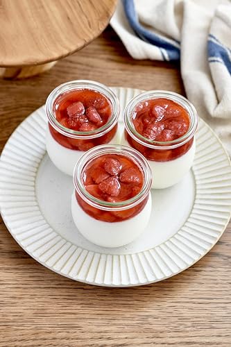 つきの家族食堂 大好評の素朴なおやつ 4
