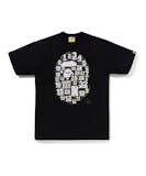 アベイシングエイプのメンズTシャツのおすすめ人気ランキング【2026年7月】 4