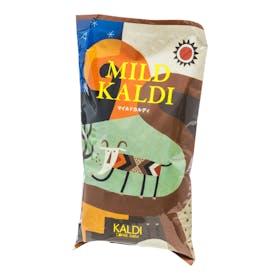 キャメル珈琲 KALDI COFFEE FARM マイルドカルディ クチコミ評価・評判&検証レビュー 1