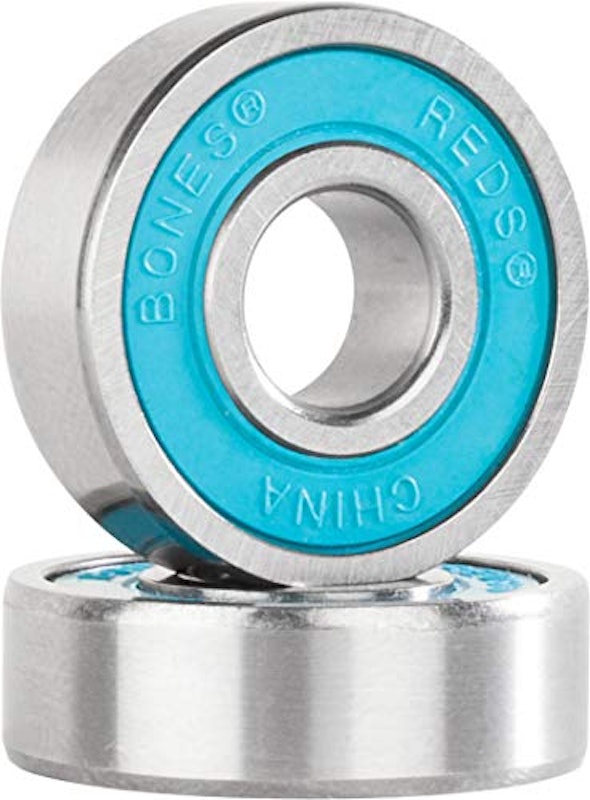 REDS 608 BIG BALL BEARING 1