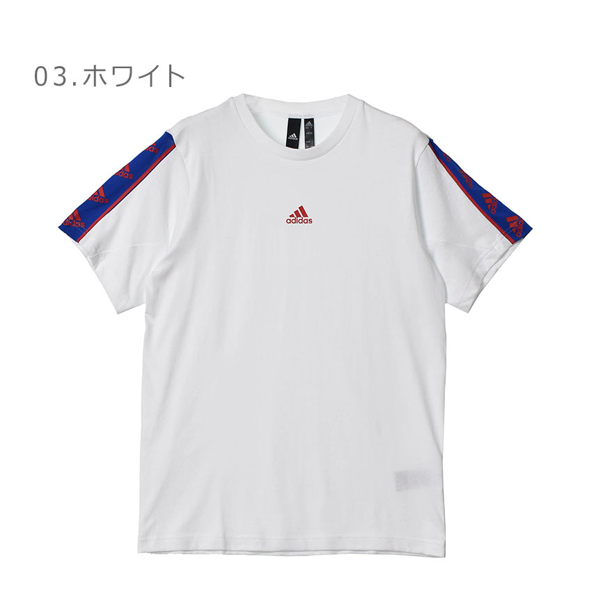 BrandLove 半袖Tシャツ 4