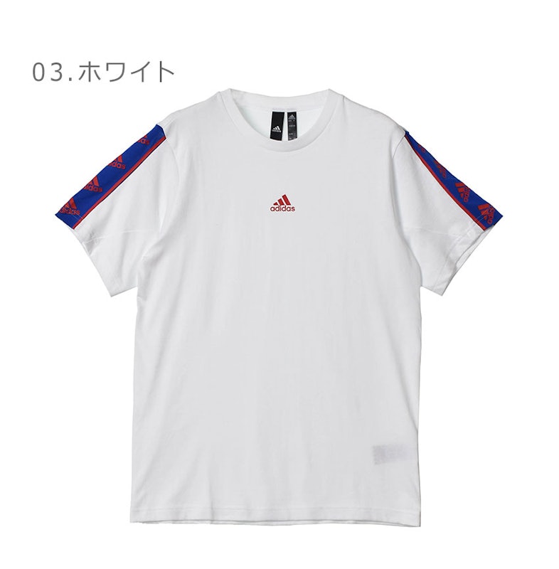 BrandLove 半袖Tシャツ 4