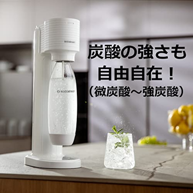 GAIA スターターキット 3