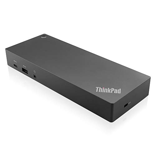 Lenovoのドッキングステーションのおすすめ人気ランキング【2026年6月】 2