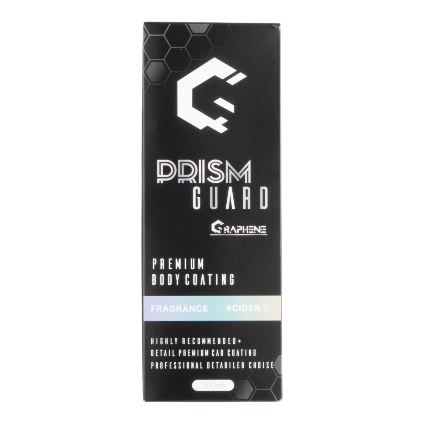 Prism Guard Graphene グラフェン  1
