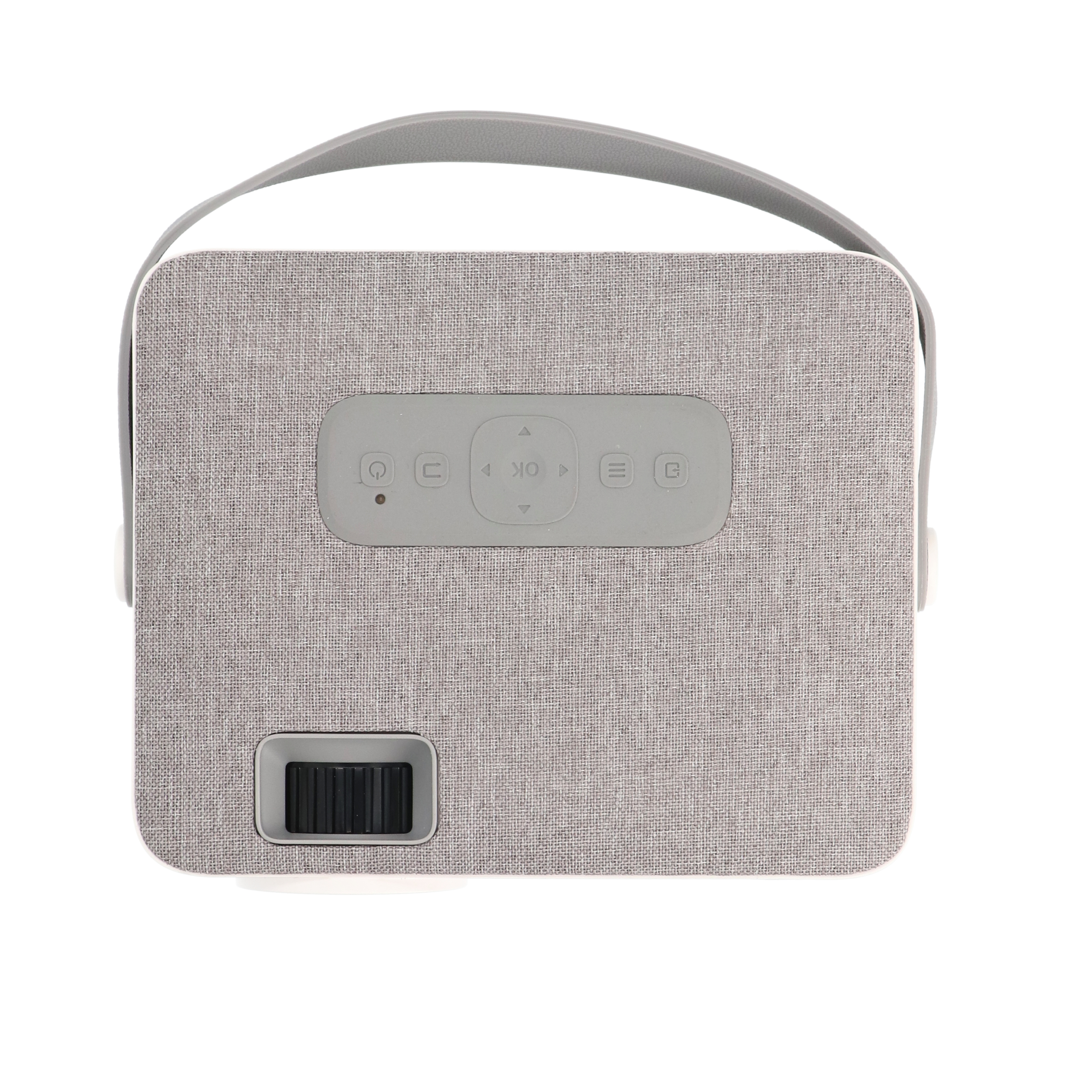 FANGOR ホームシアタープロジェクター　F-601 ホワイト FANGOR ホームシアタープロジェクター F-601 ホワイト