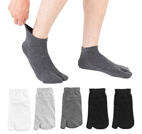 22年 メンズ用足袋ソックスのおすすめ人気ランキング40選 Mybest