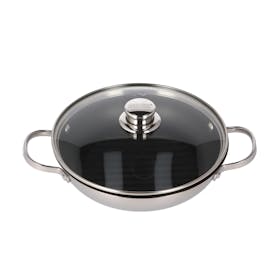 マイヤー オールインワン 無加水鍋セットをレビュー!クチコミ・評判を マイヤー オールインワン 無加水鍋セットをレビュー!クチコミ・評判を