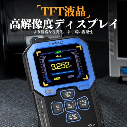 テスター 6