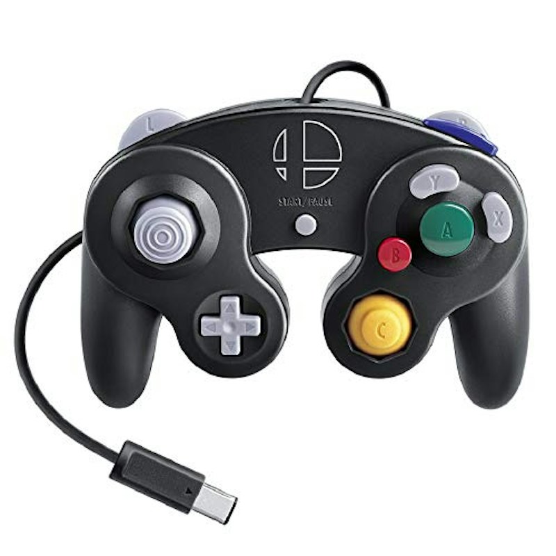 ゲームキューブ コントローラ 1