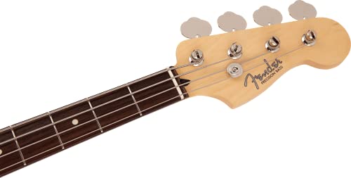 MADE IN JAPAN HYBRID II P BASS 5