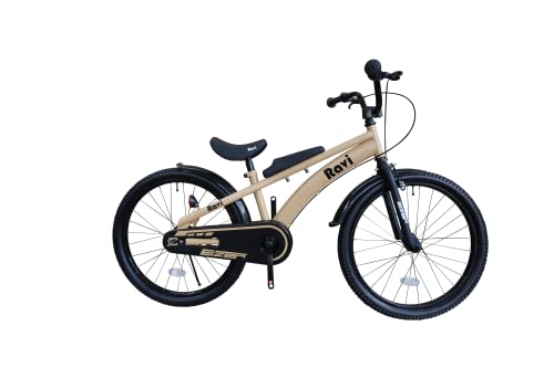 子供用自転車（男の子）22インチ