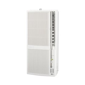コロナ ウィンドエアコン 冷暖房兼用タイプ CWH-A1822 コロナ リララウインドエアコン 冷暖房兼用タイプ CWH-A1822を