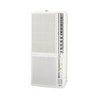 コロナ リララウインドエアコン 冷暖房兼用タイプ CWH-A1822を コロナ リララウインドエアコン 冷暖房兼用タイプ CWH-A1822を