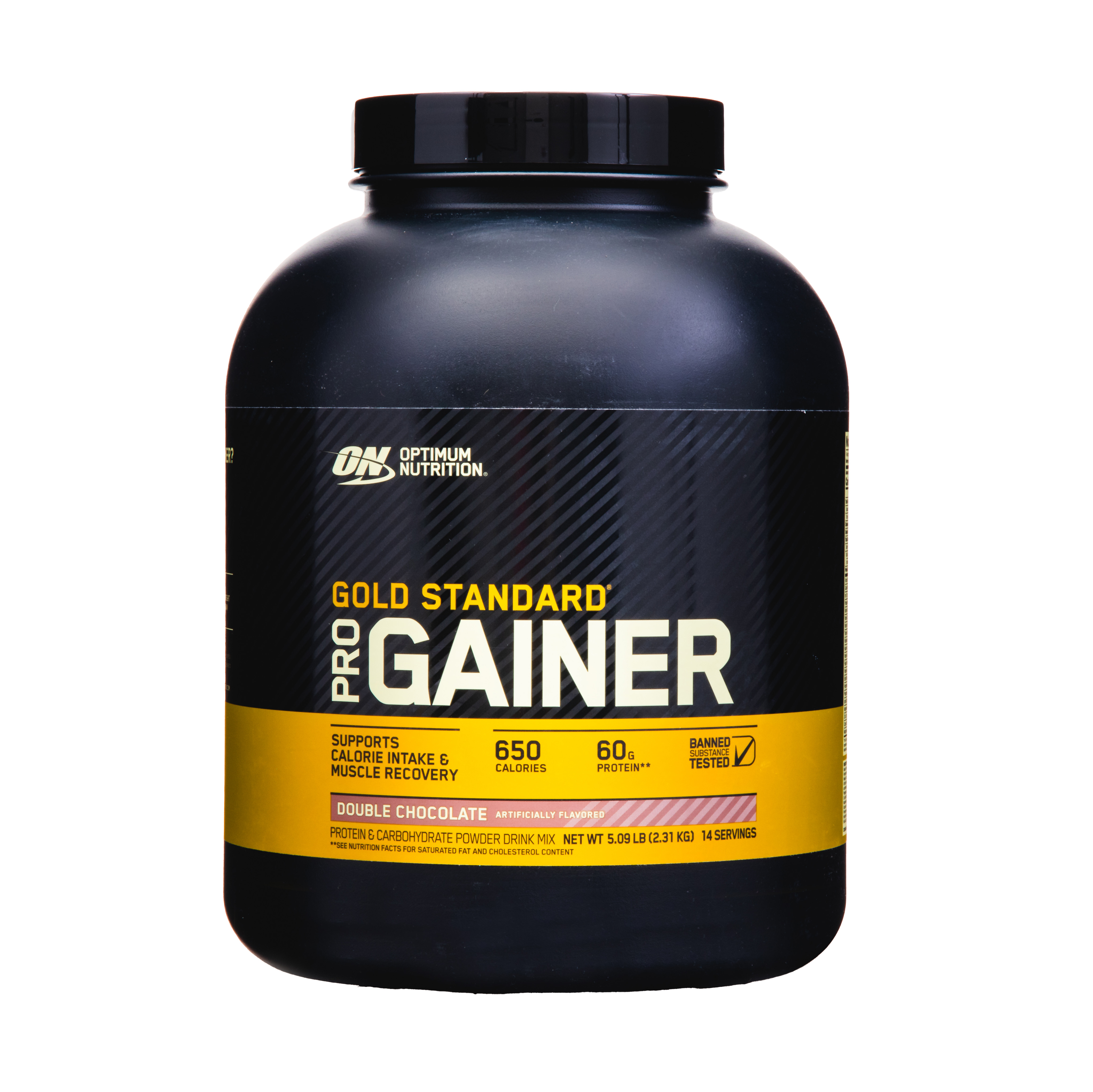 Glanbia Performance Nutrition OPTIMUM NUTRITION ゴールドスタンダード プロゲイナーを検証レビュー！ウエイトゲイナーの選び方も紹介 1