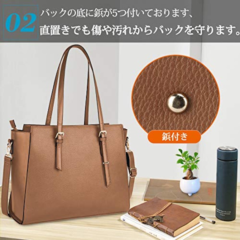 トートバッグ 3