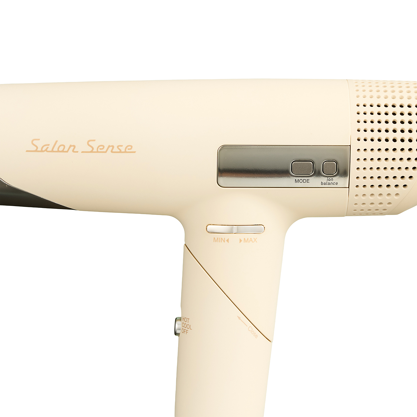 小泉成器 Salon Sense 300 ハイスピード イオンバランス